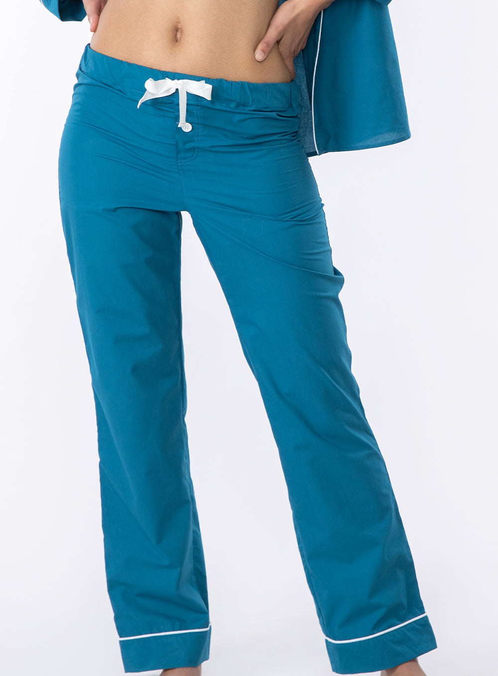 Vintage Pant Velare Blue